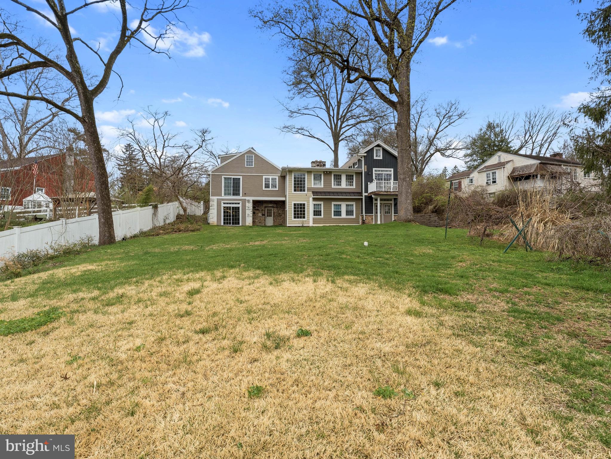 SPRINGFIELD - Residential