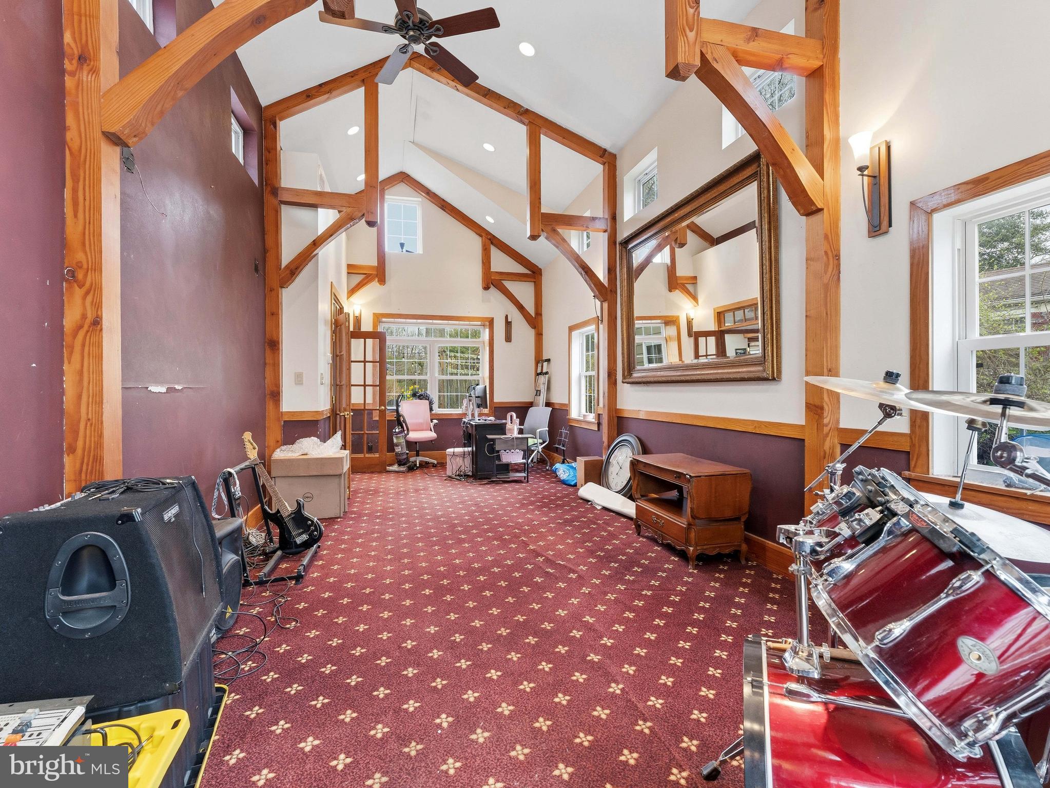 SPRINGFIELD - Residential