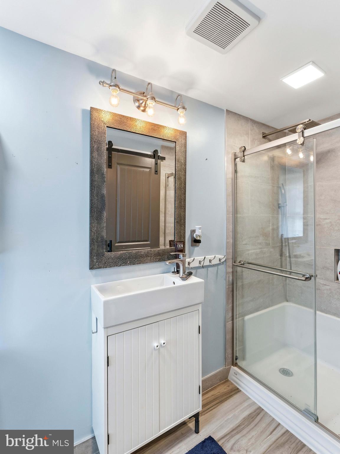 SPRINGFIELD - Residential