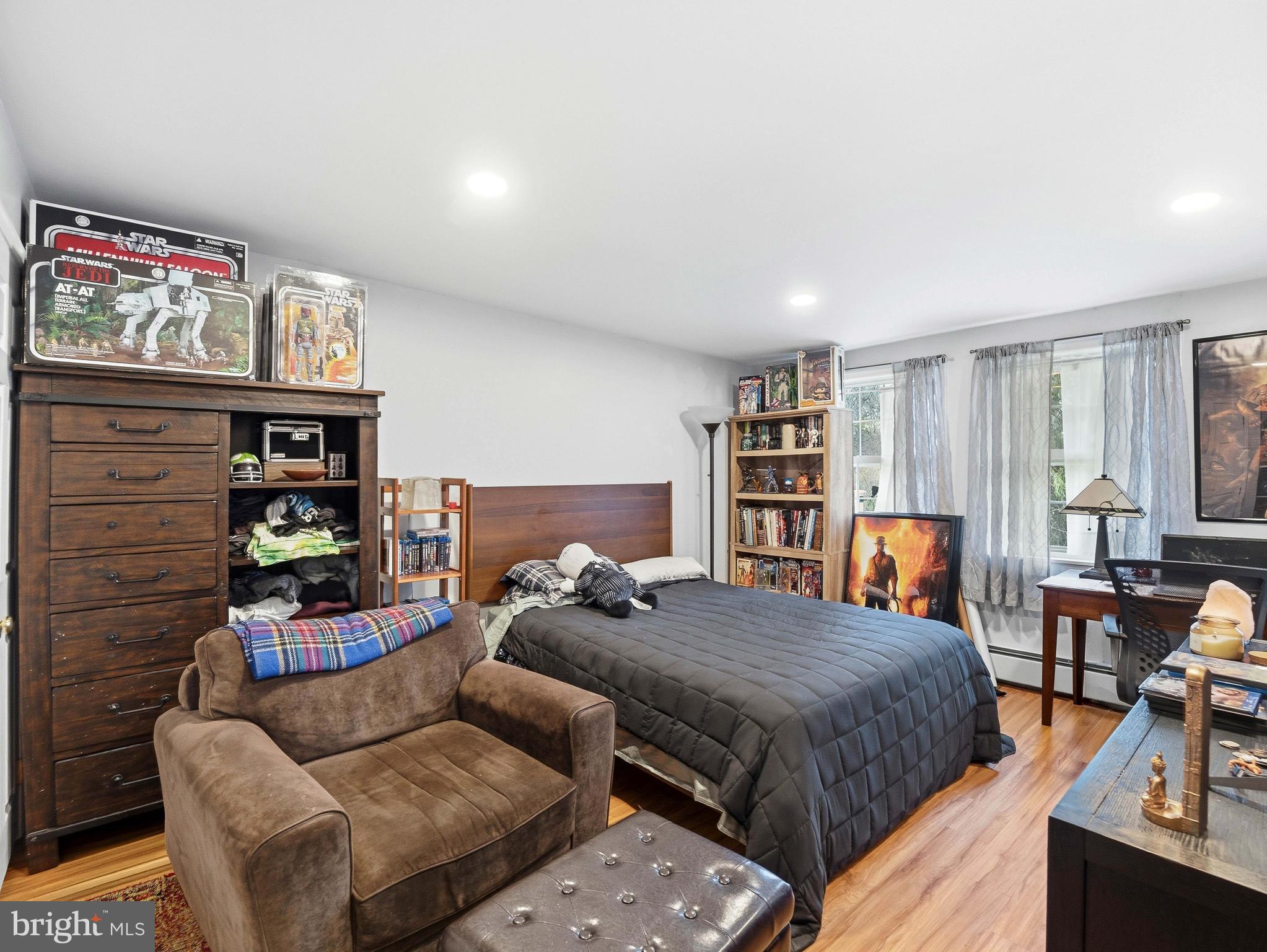 SPRINGFIELD - Residential