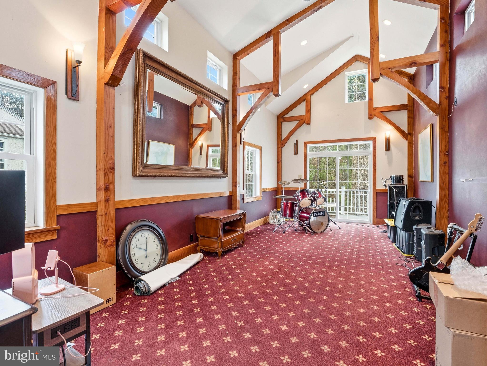 SPRINGFIELD - Residential