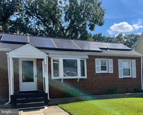 9723 53RD AVENUE COLLEGE PARK MD 20740