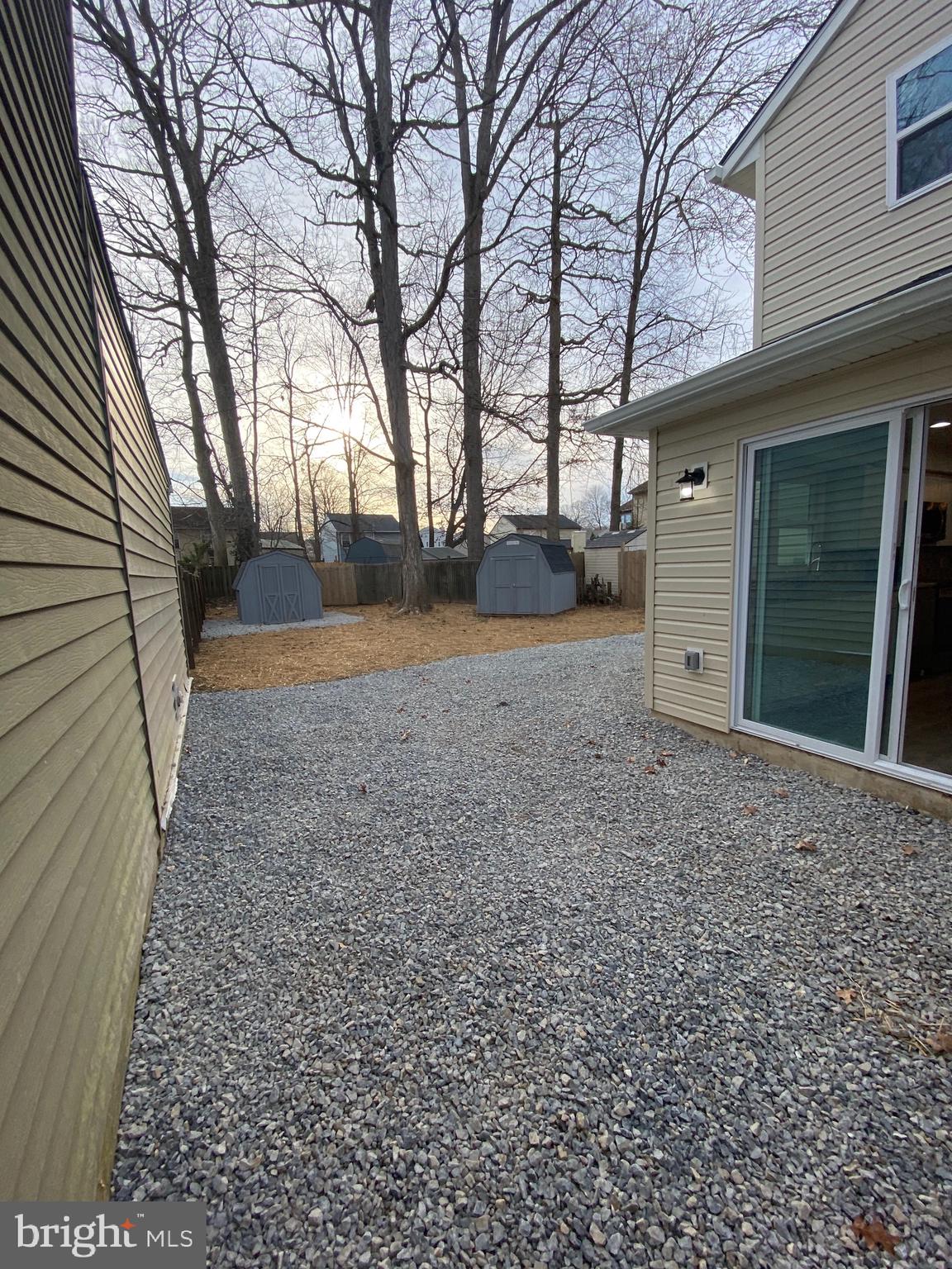 WILLOUGHBY WOODS - Residential