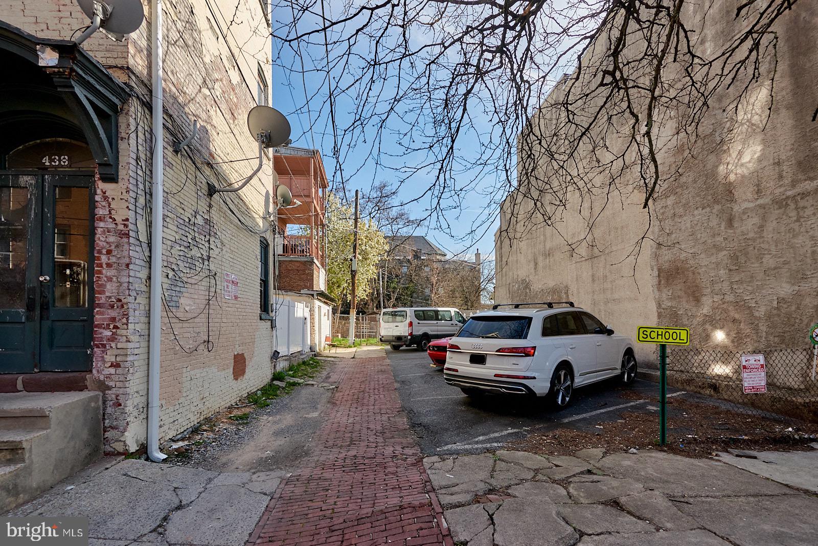 NONE AVAILABLE - Residential Income