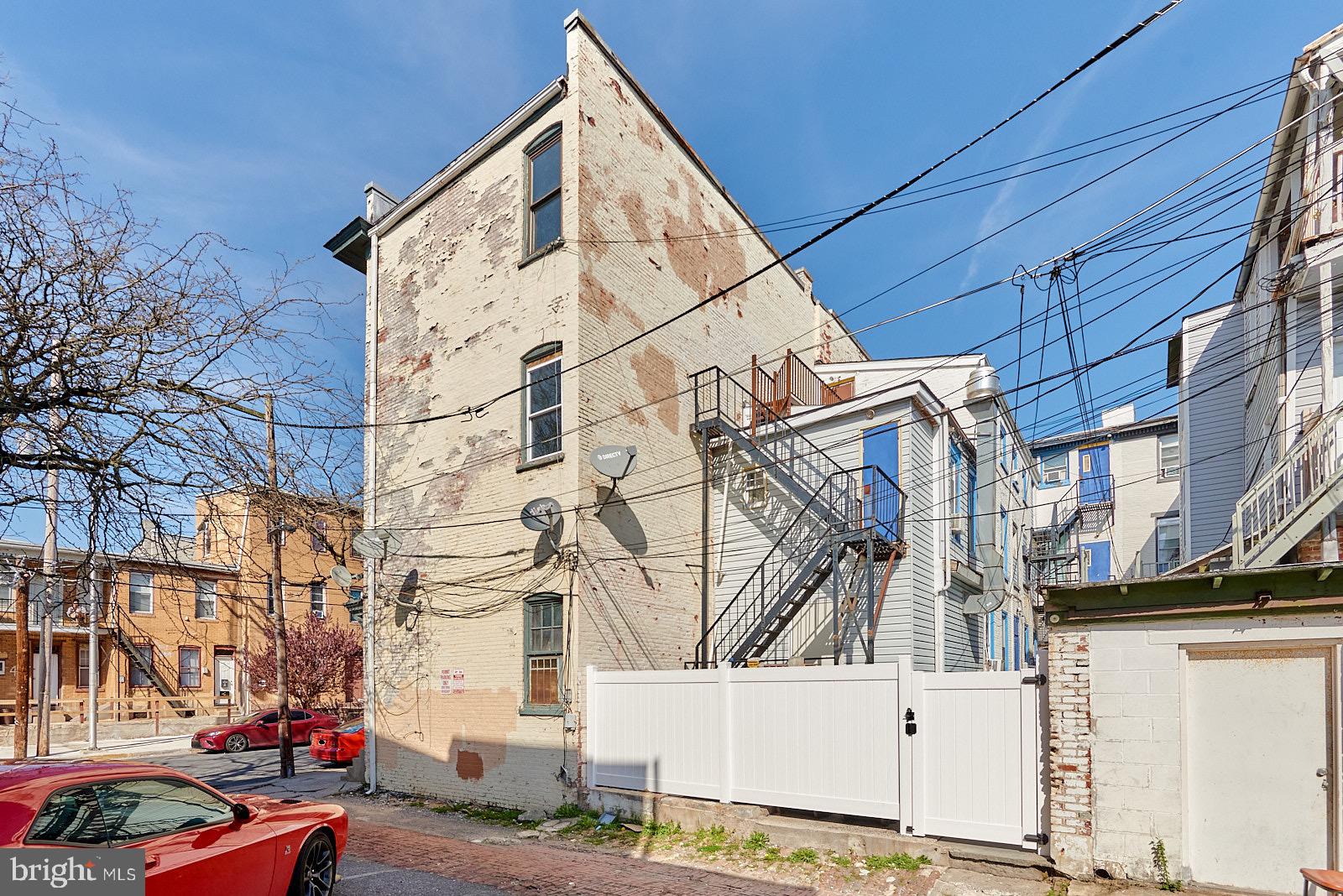 NONE AVAILABLE - Residential Income