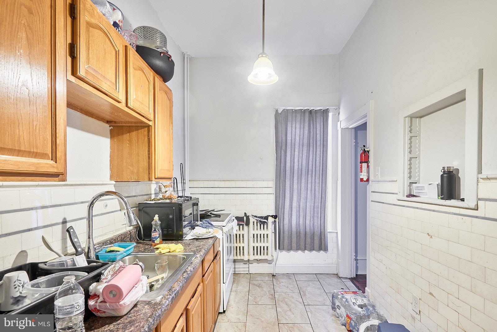 NONE AVAILABLE - Residential Income