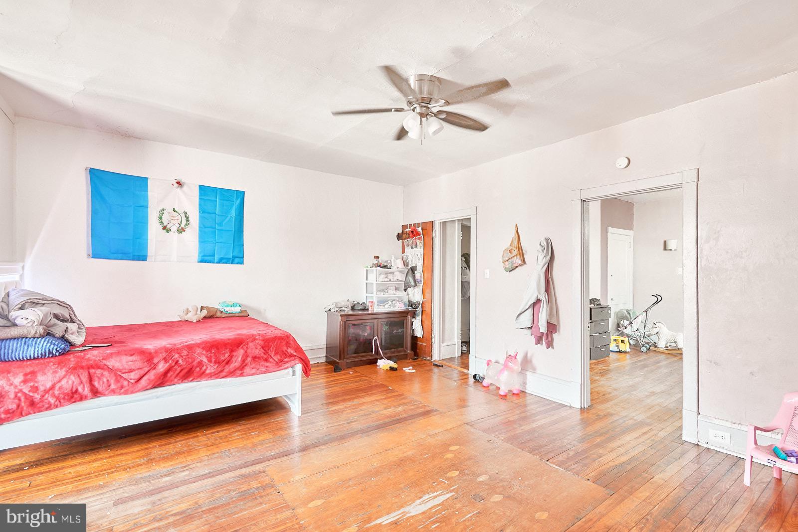 NONE AVAILABLE - Residential Income