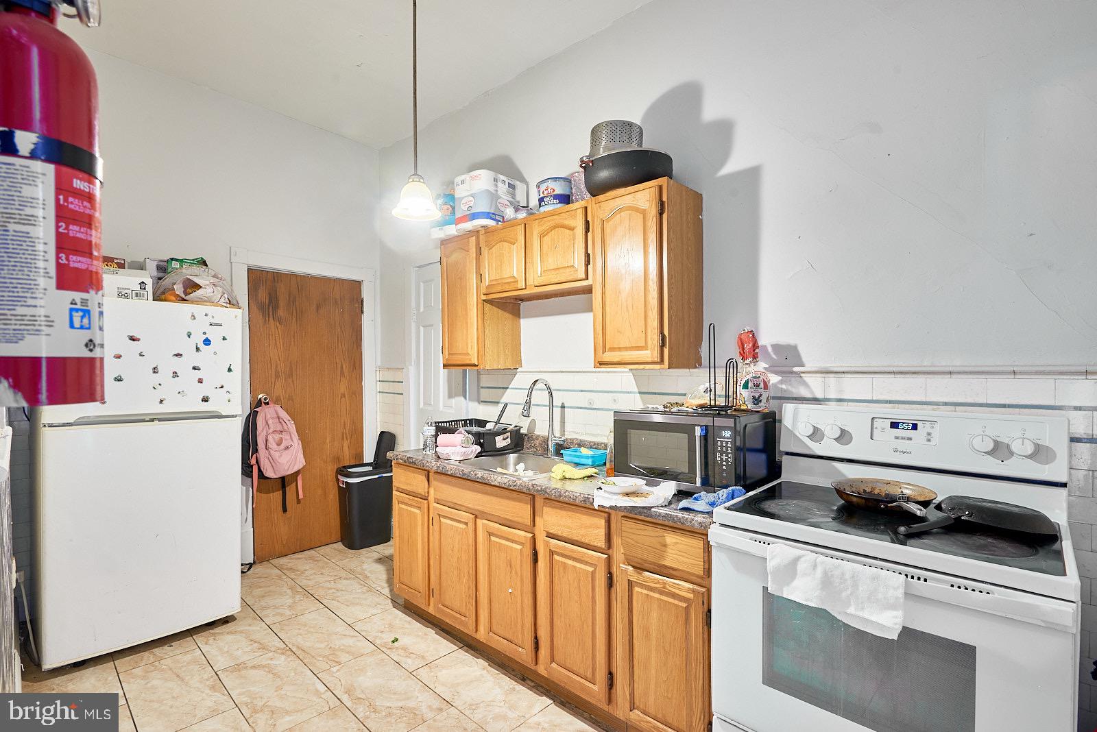 NONE AVAILABLE - Residential Income