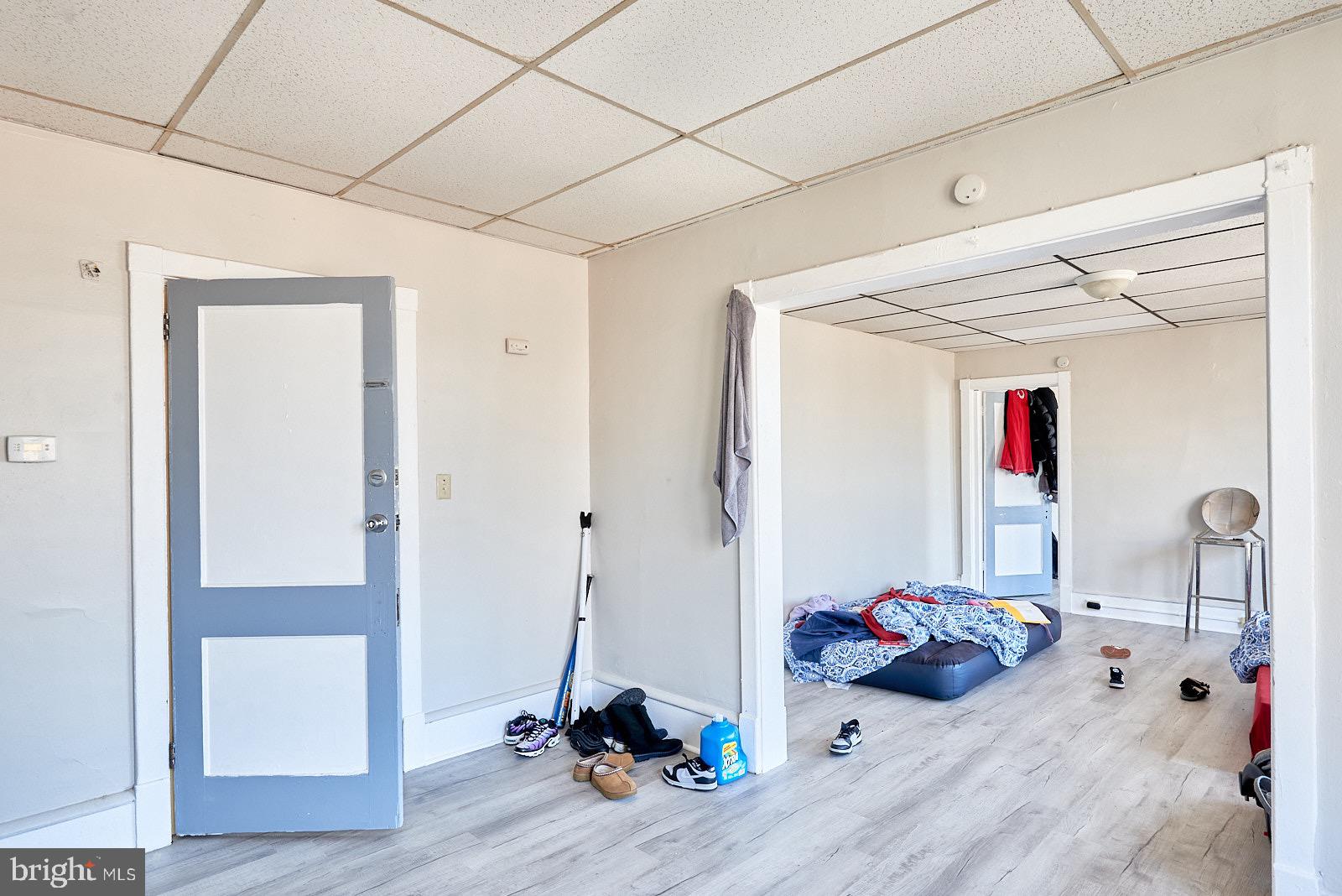 NONE AVAILABLE - Residential Income