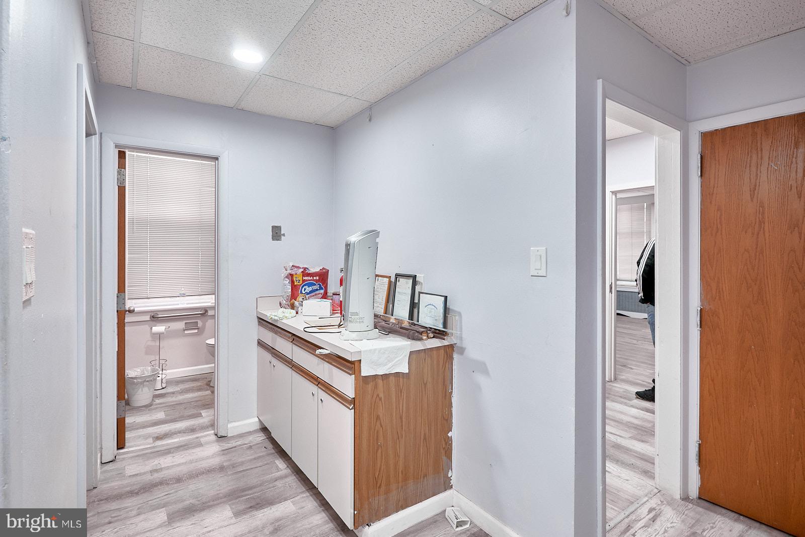 NONE AVAILABLE - Residential Income