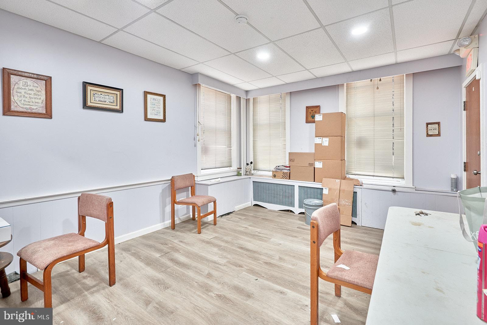 NONE AVAILABLE - Residential Income