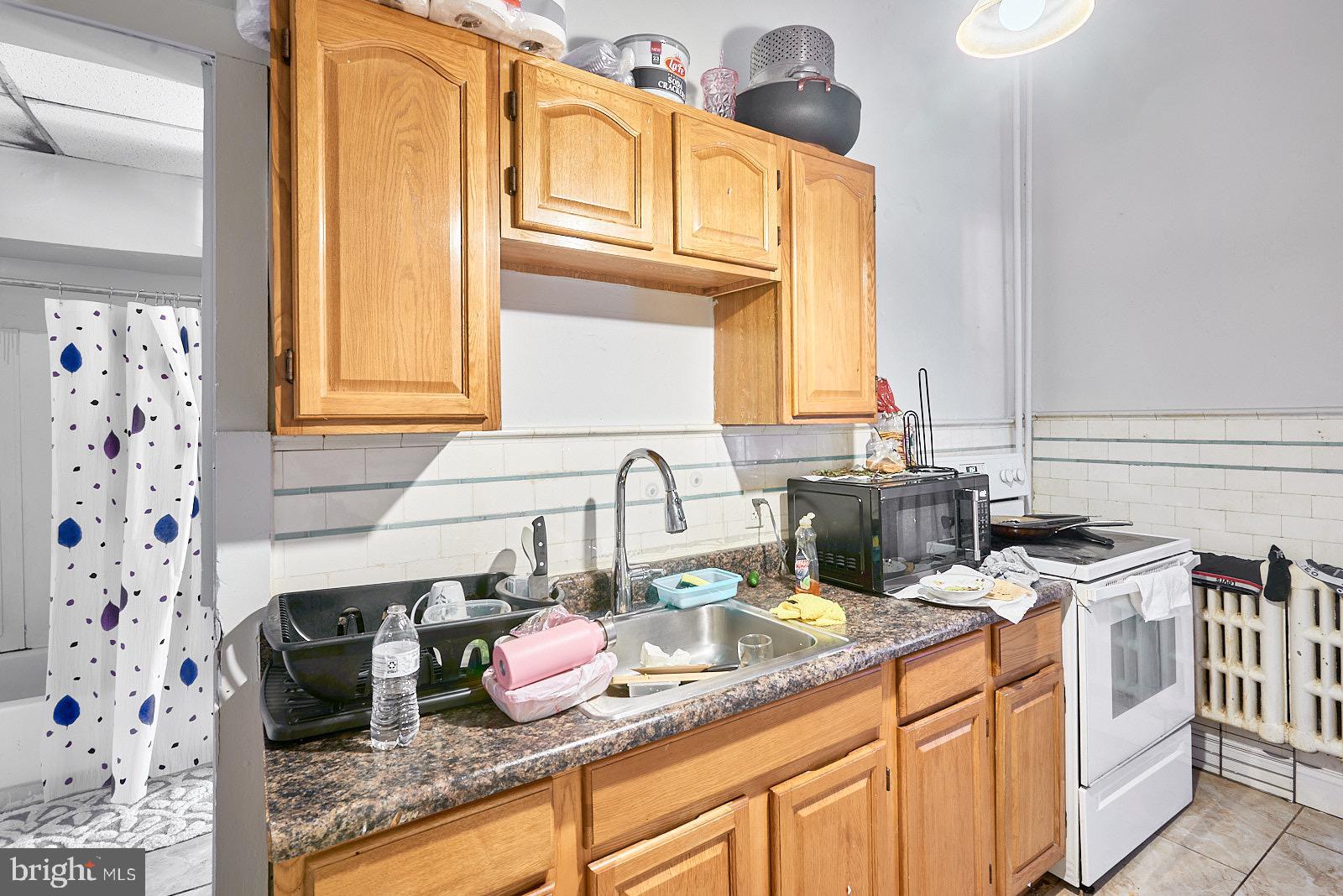 NONE AVAILABLE - Residential Income