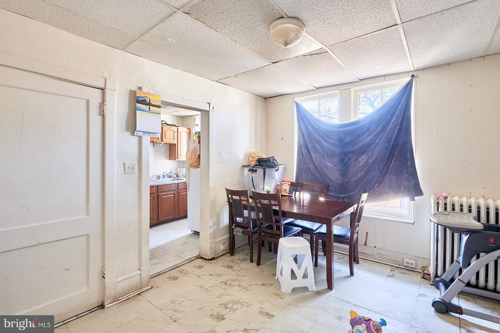 NONE AVAILABLE - Residential Income