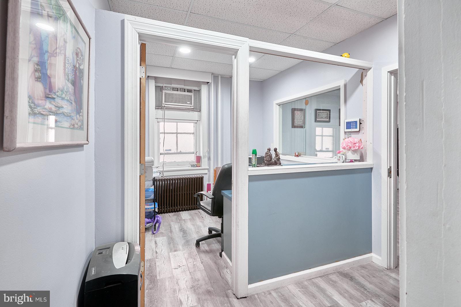 NONE AVAILABLE - Residential Income