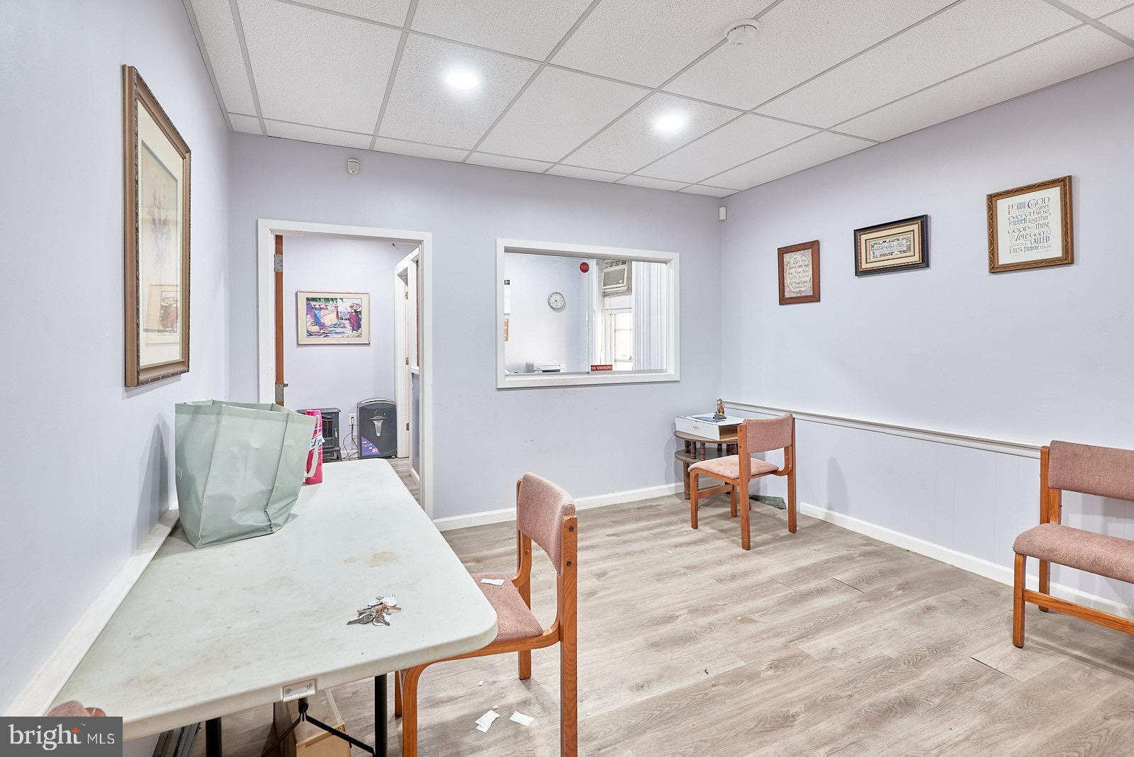 NONE AVAILABLE - Residential Income