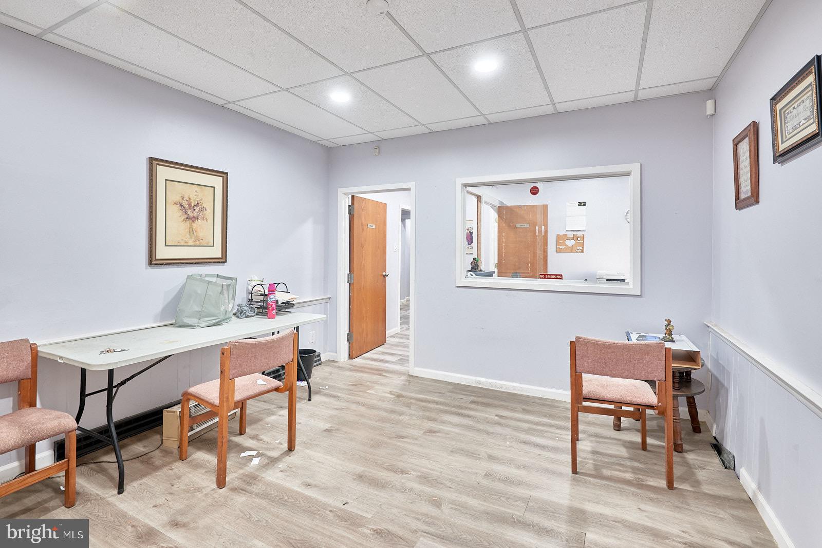 NONE AVAILABLE - Residential Income