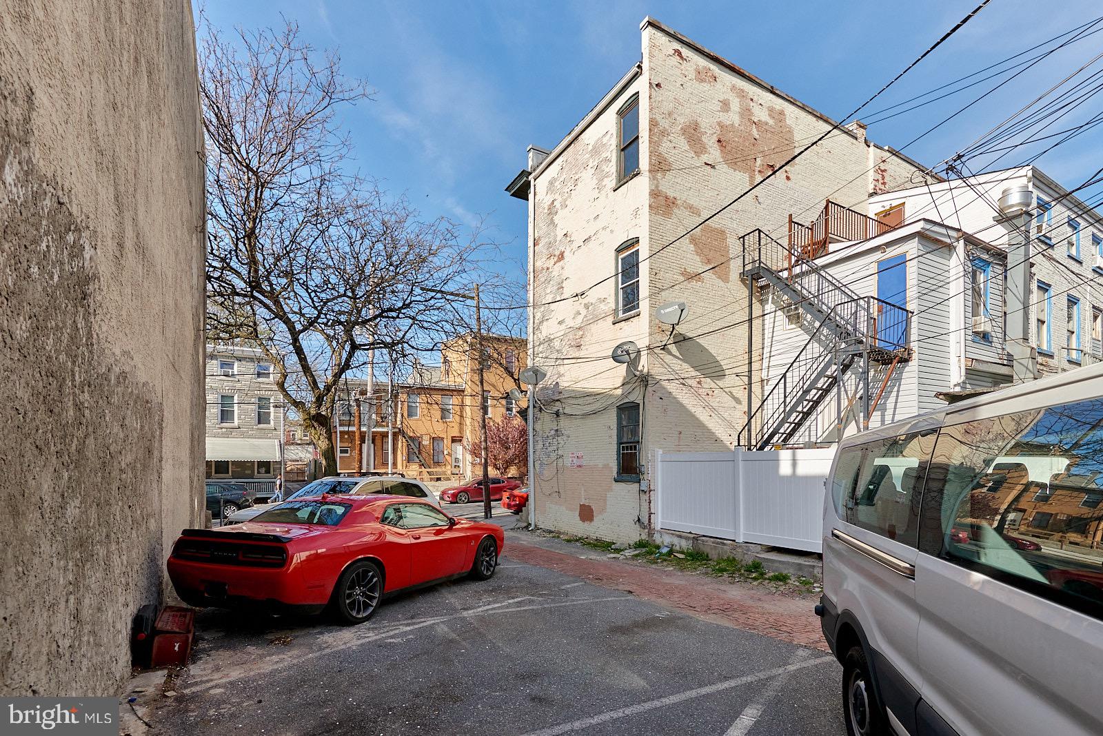 NONE AVAILABLE - Residential Income