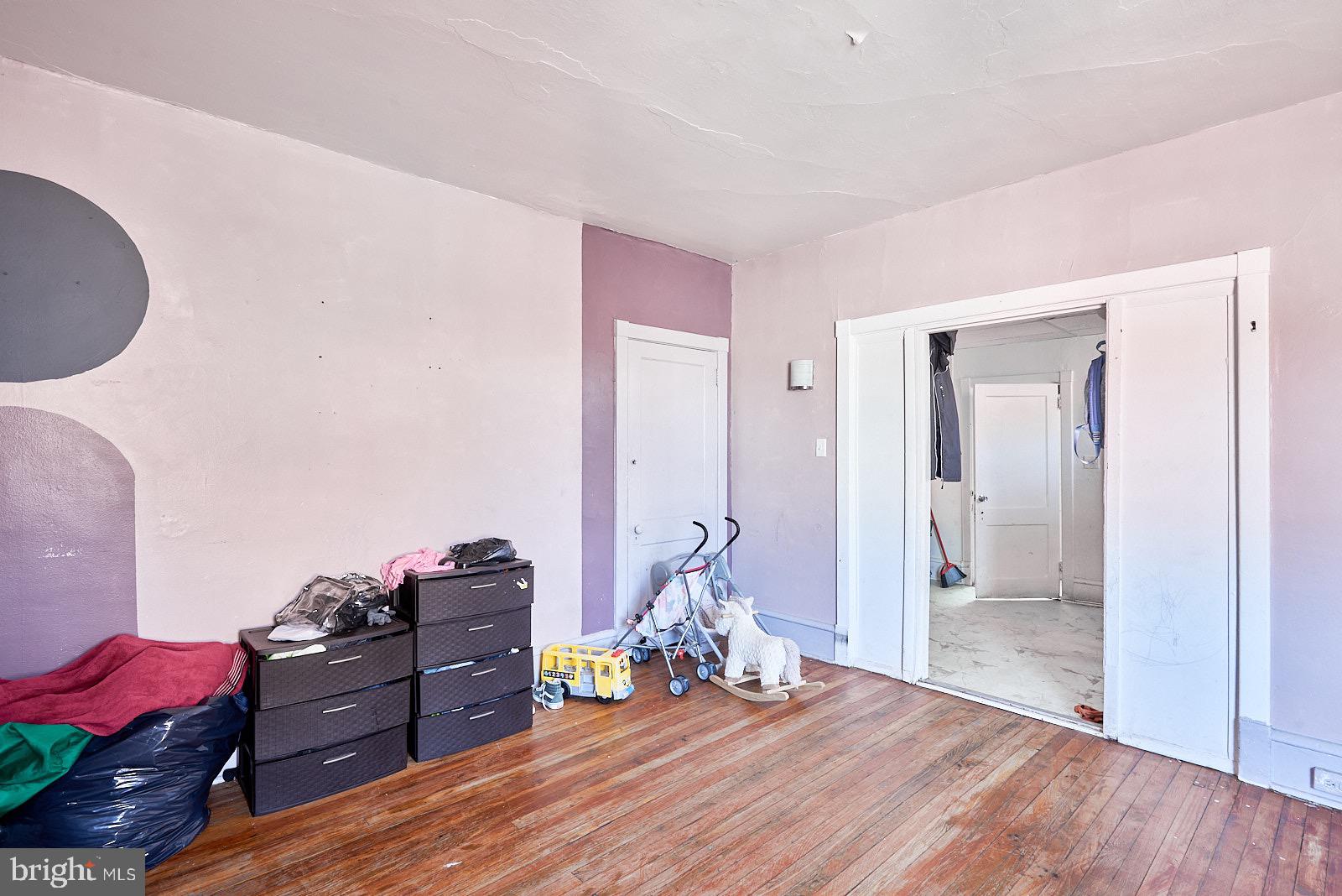 NONE AVAILABLE - Residential Income