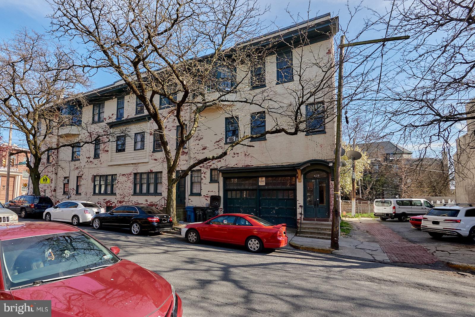 NONE AVAILABLE - Residential Income