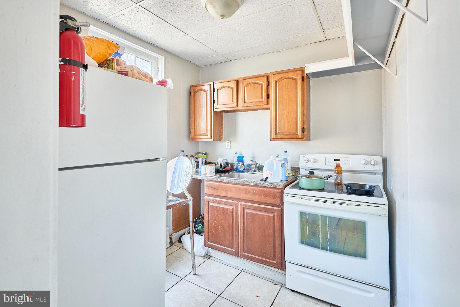 NONE AVAILABLE - Residential Income