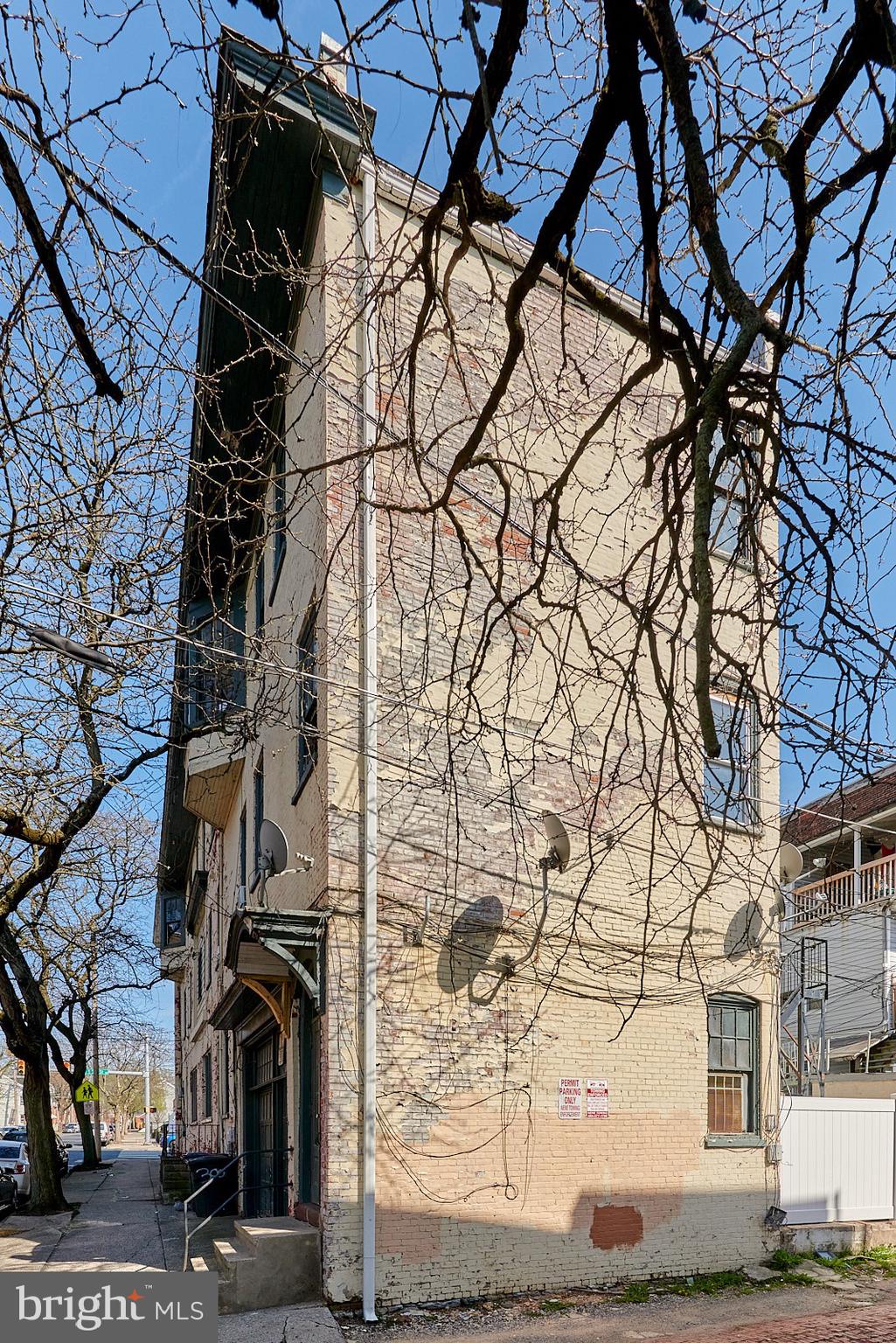 NONE AVAILABLE - Residential Income