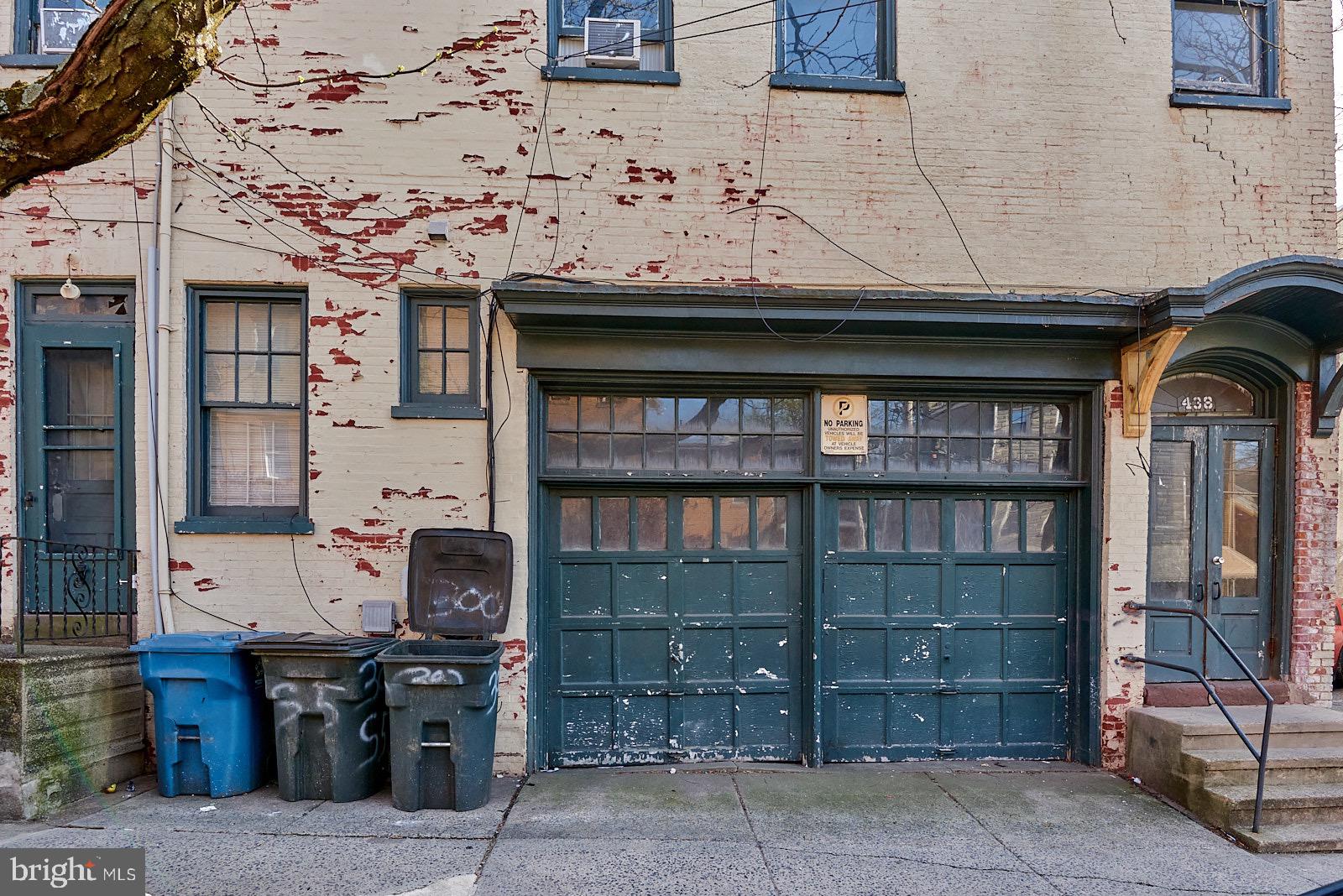 NONE AVAILABLE - Residential Income