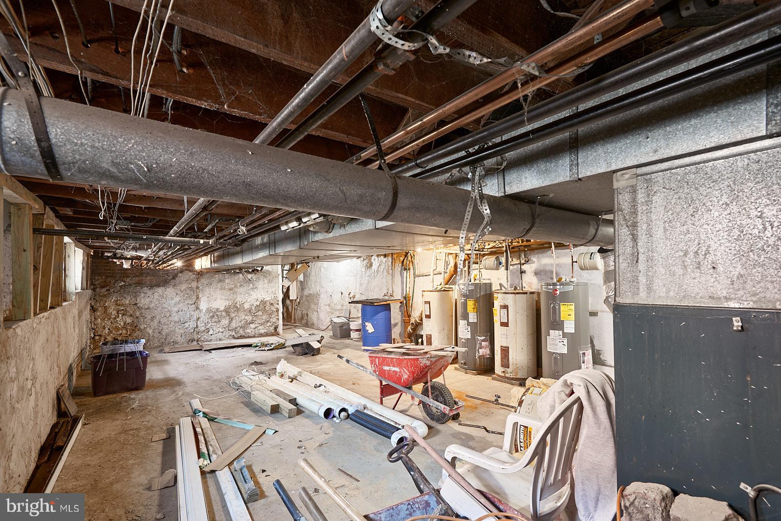 NONE AVAILABLE - Residential Income