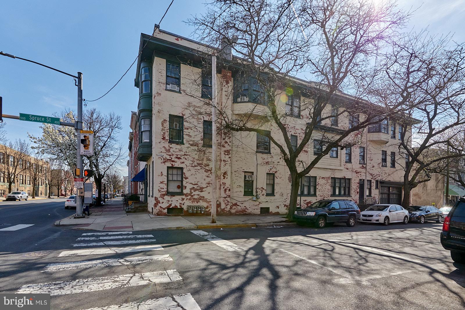 NONE AVAILABLE - Residential Income