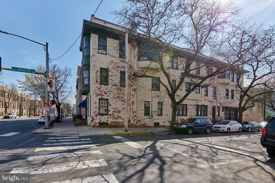 Exceptional 5 UNIT investment opportunity! 300 S 5th Street is a well-maintained five-unit property offering immediate cash flow with even greater upside potential. Currently generating $4,400 per month in rental income, this property has additional income capacity as the owner-occupied first-floor unit is not contributing to current rents—providing a clear path for increased returns. Additionally, there is a oversized two car garage which can be utilized by the owner or rented out  and this listing also includes a separately deeded 4 car parking lot located directly behind the property—further enhancing the property’s overall revenue potential. Whether you’re looking to expand your portfolio or secure a strong income-producing asset with upside, this property checks all the boxes. Additional details and photos coming soon—stay tuned!