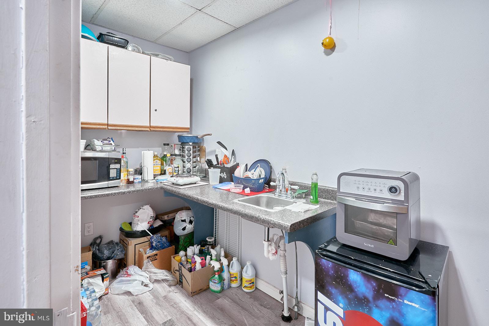 NONE AVAILABLE - Residential Income