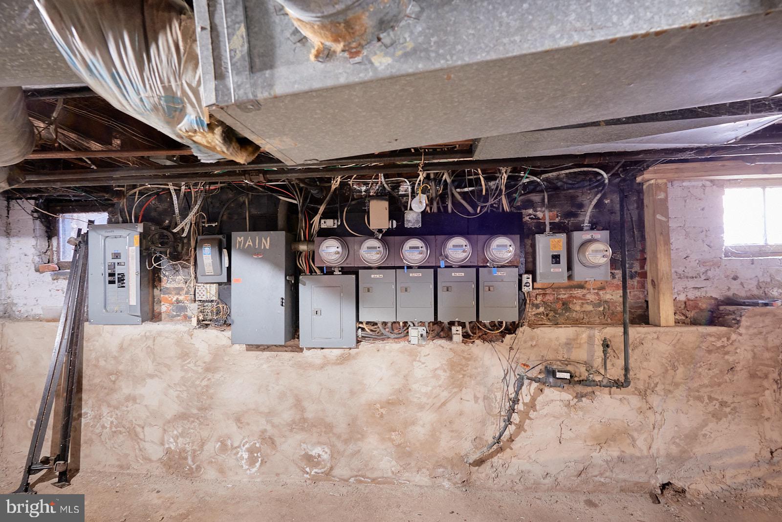 NONE AVAILABLE - Residential Income