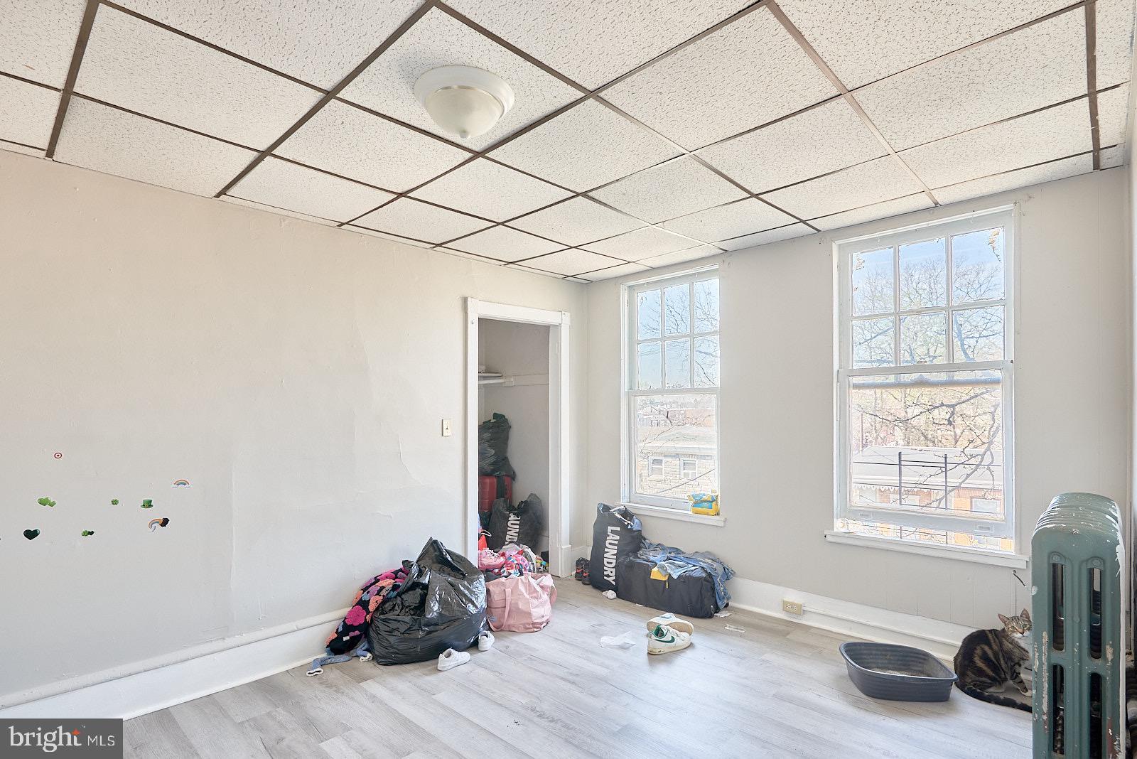 NONE AVAILABLE - Residential Income