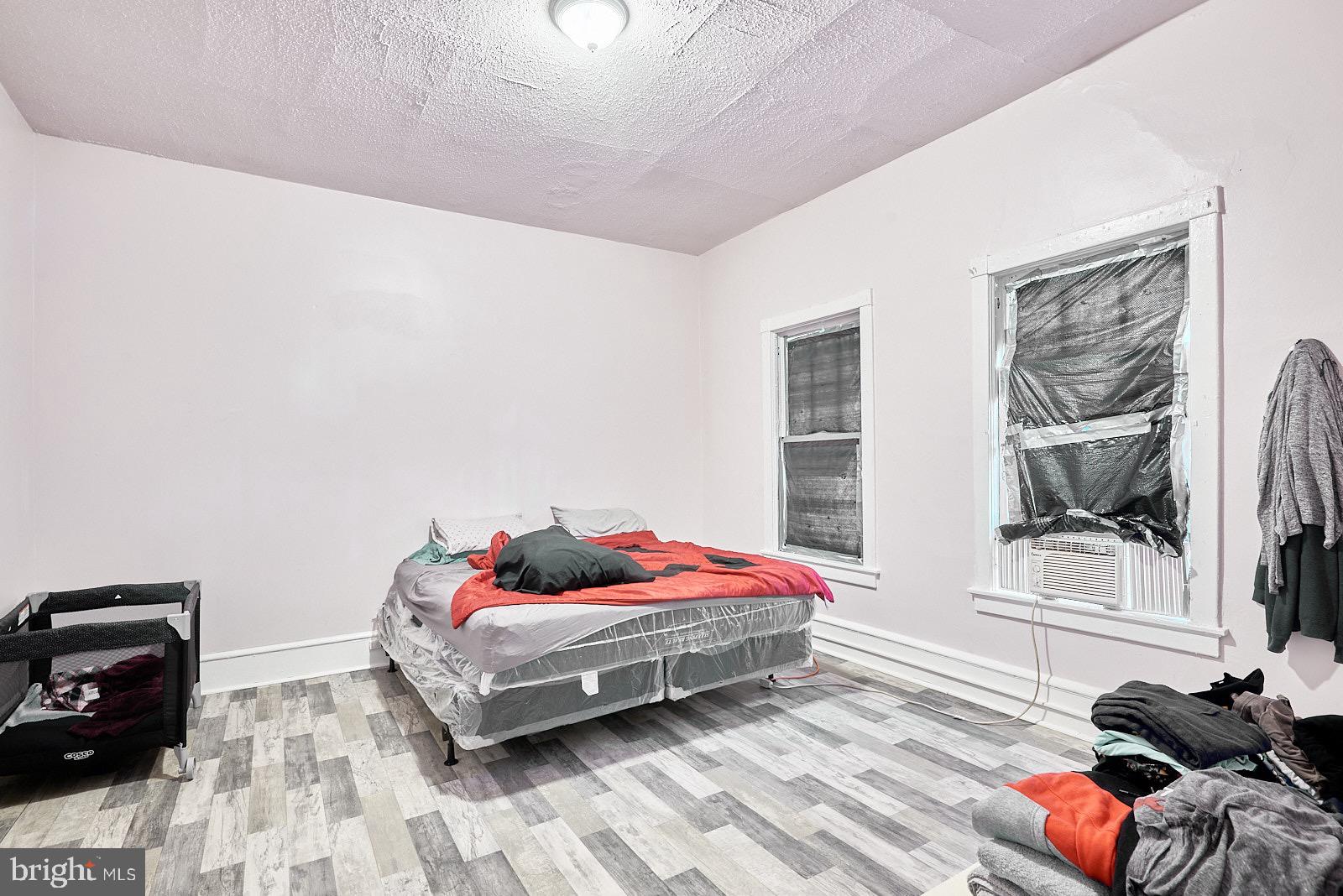 NONE AVAILABLE - Residential Income