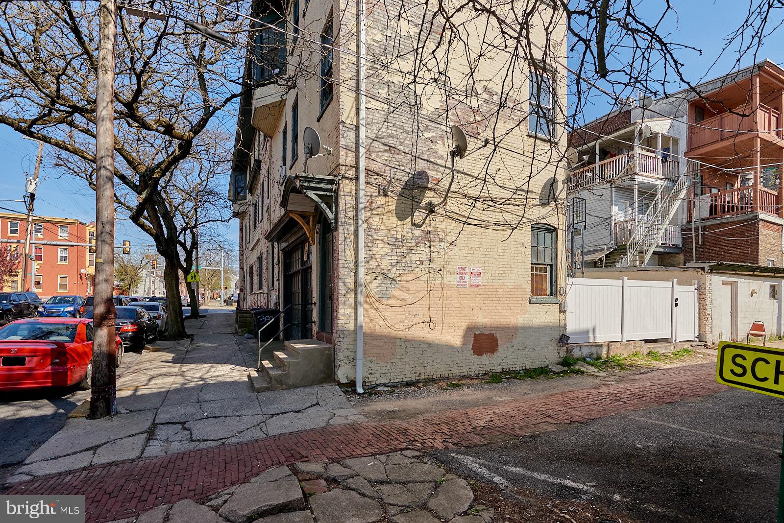 NONE AVAILABLE - Residential Income