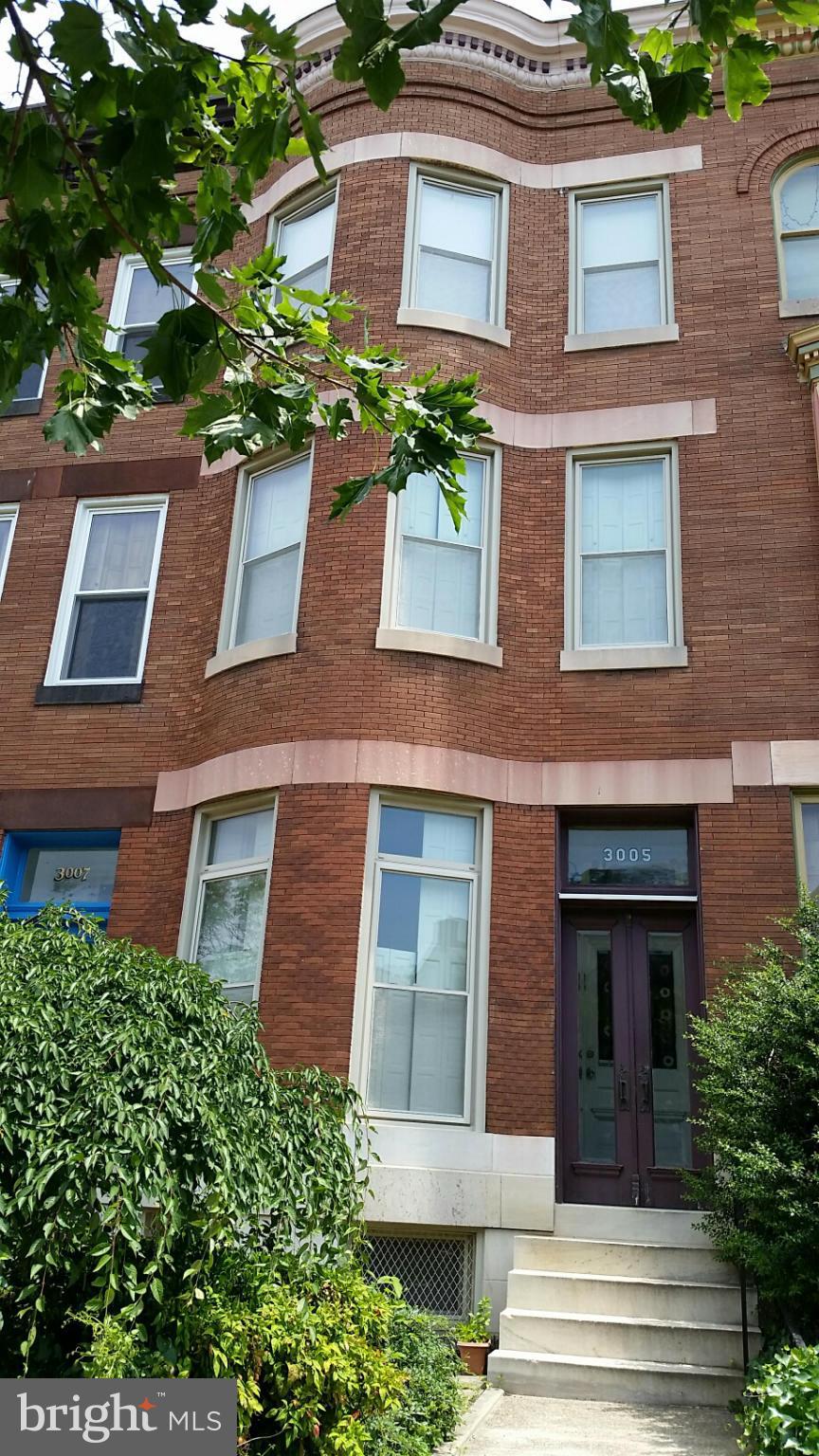 CHARLES VILLAGE - Residential