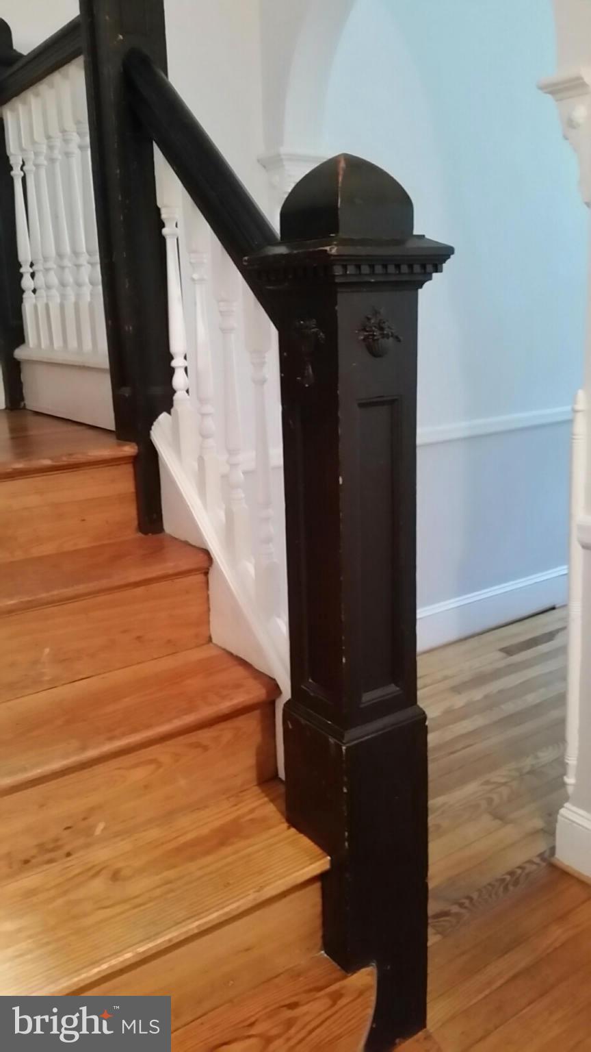 CHARLES VILLAGE - Residential