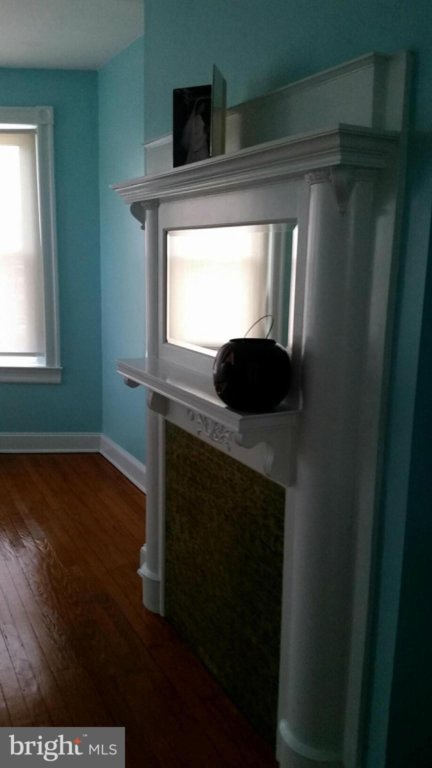 CHARLES VILLAGE - Residential