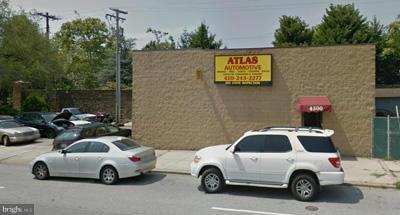 GUILFORD - Commercial Sale