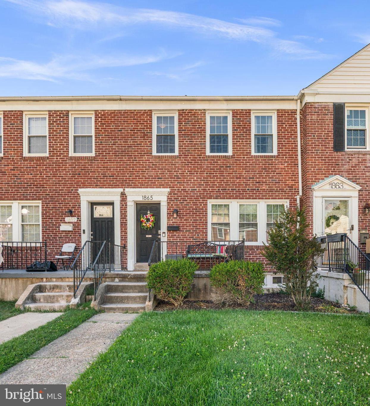 1865 EDGEWOOD ROAD