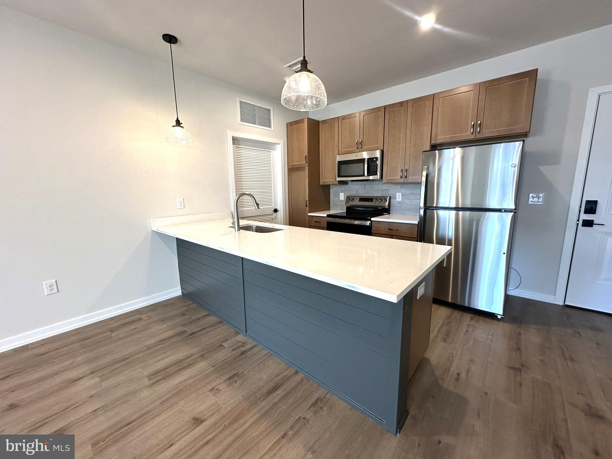 BRITTANY FARMS - Residential Lease