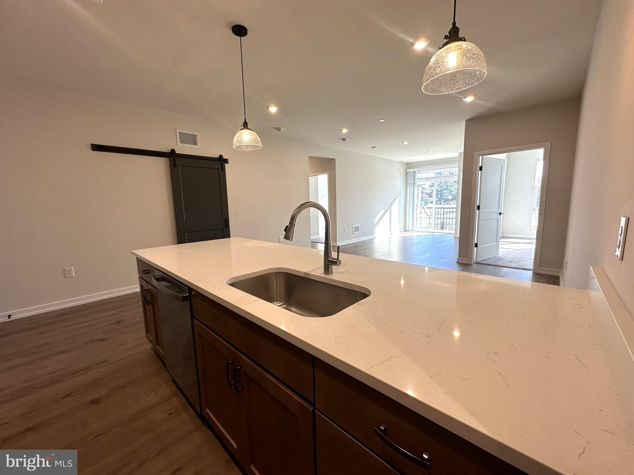 BRITTANY FARMS - Residential Lease