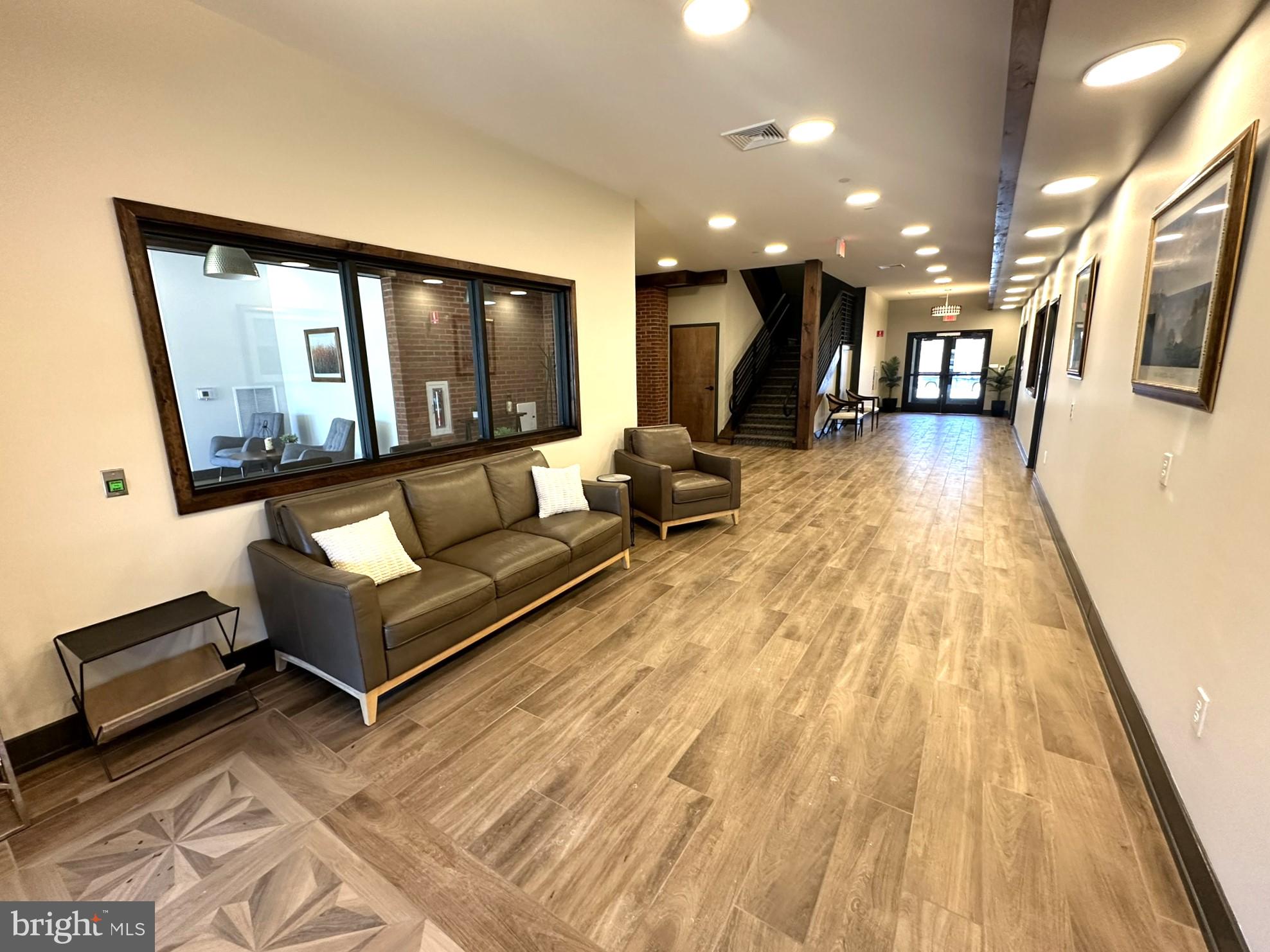 BRITTANY FARMS - Residential Lease