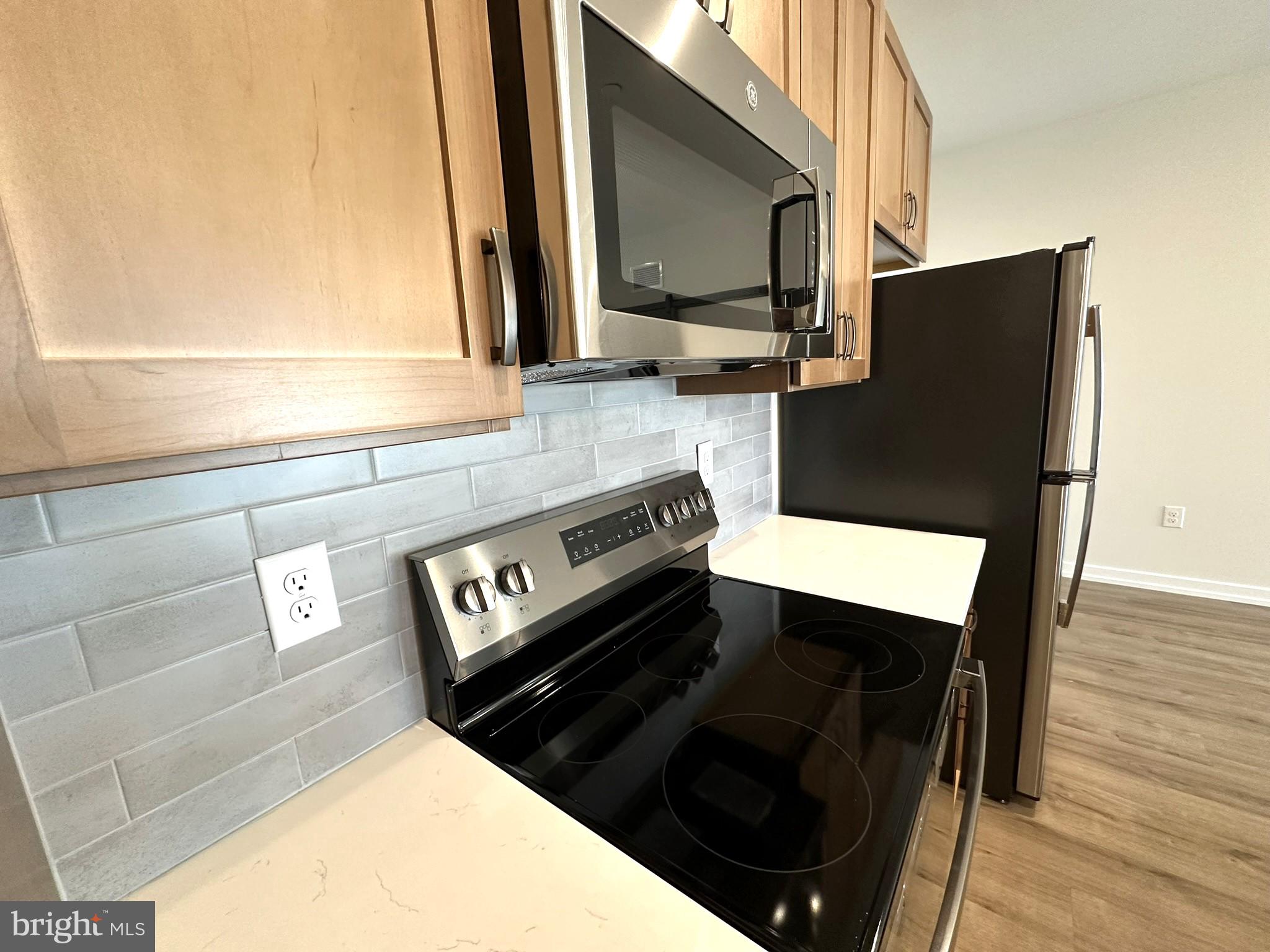 BRITTANY FARMS - Residential Lease