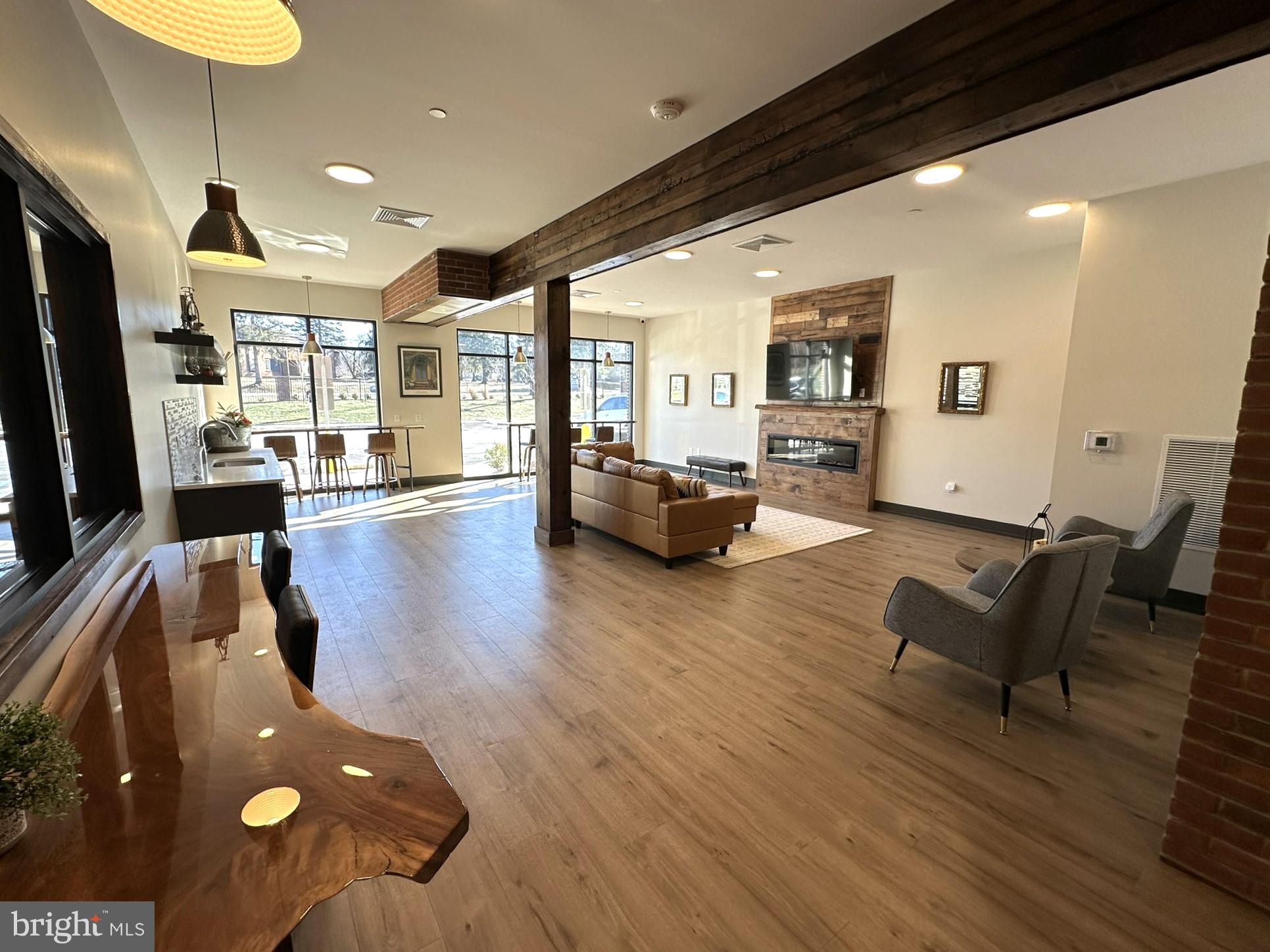 BRITTANY FARMS - Residential Lease