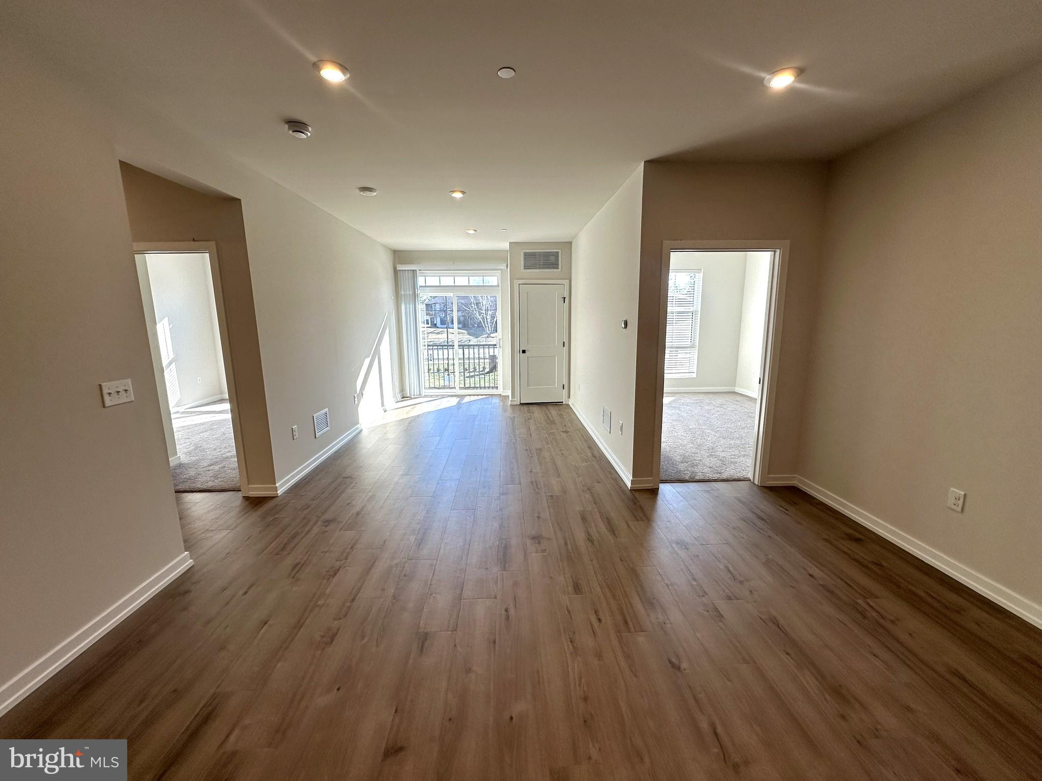 BRITTANY FARMS - Residential Lease