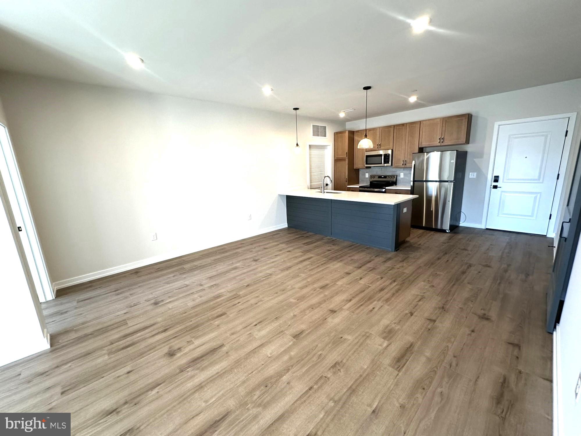 BRITTANY FARMS - Residential Lease