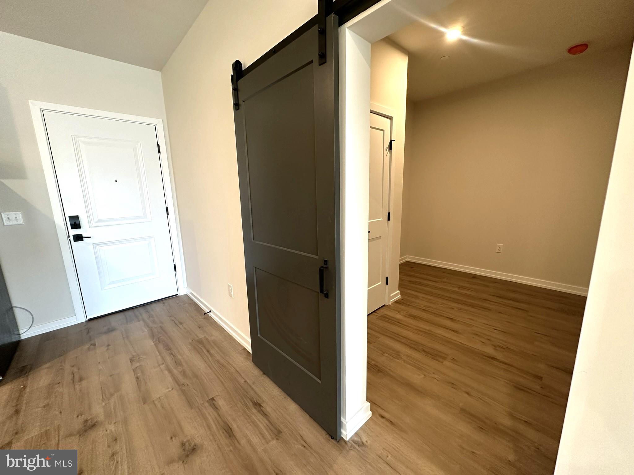 BRITTANY FARMS - Residential Lease