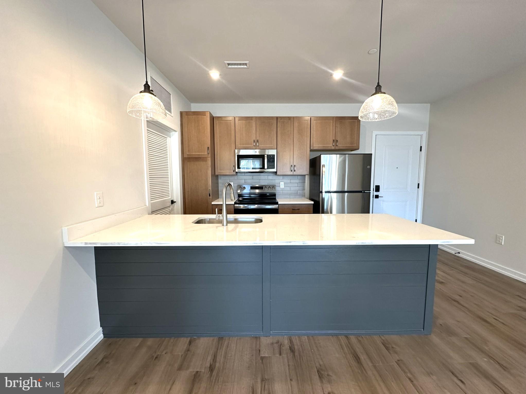 BRITTANY FARMS - Residential Lease