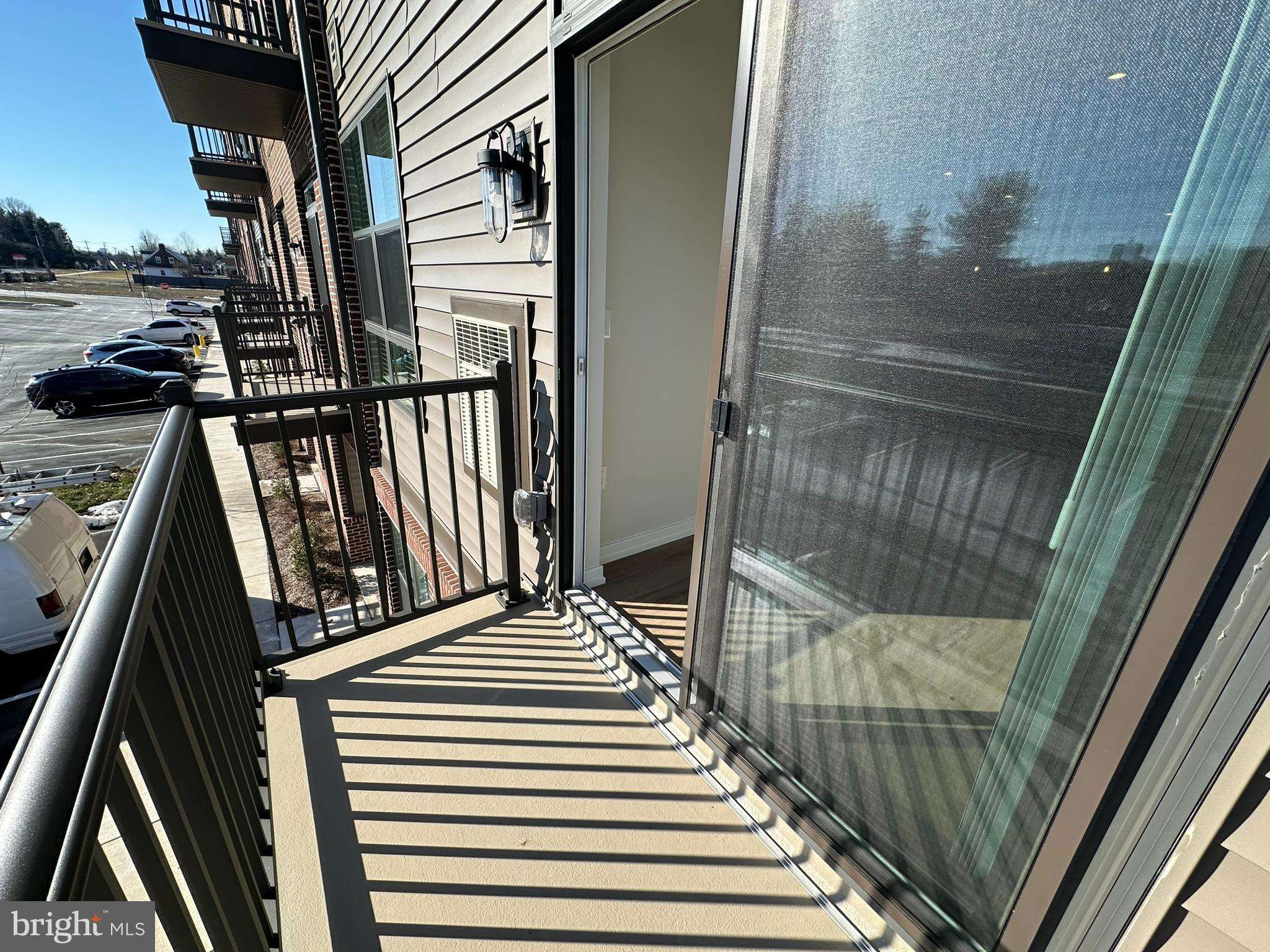 BRITTANY FARMS - Residential Lease