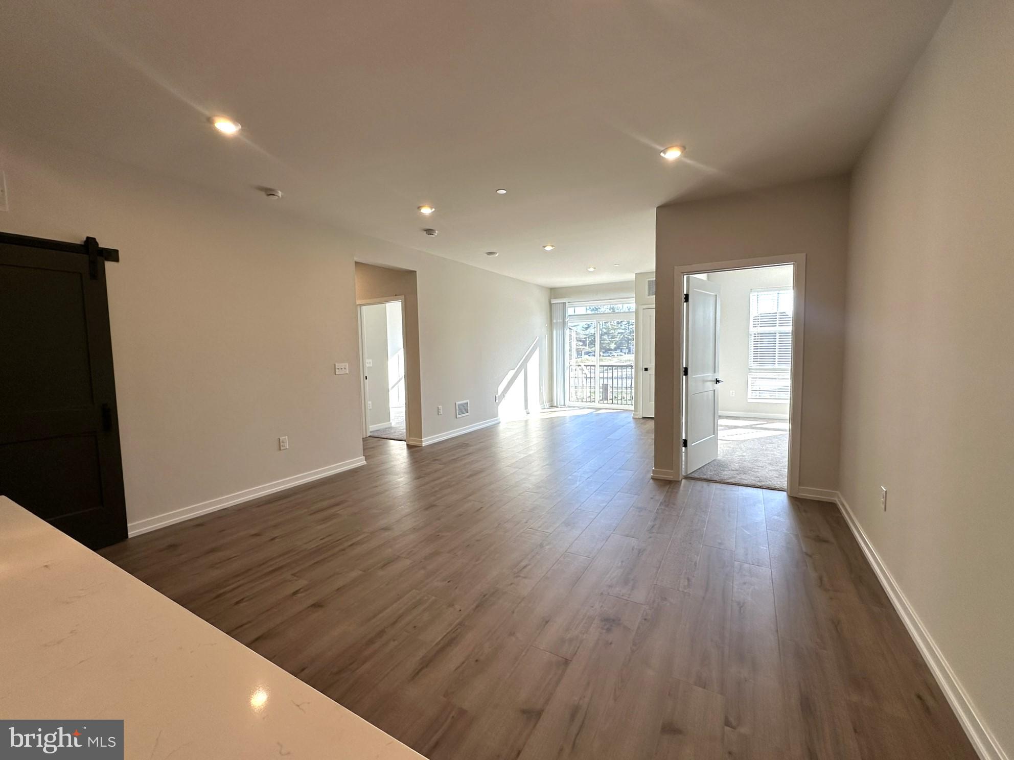 BRITTANY FARMS - Residential Lease